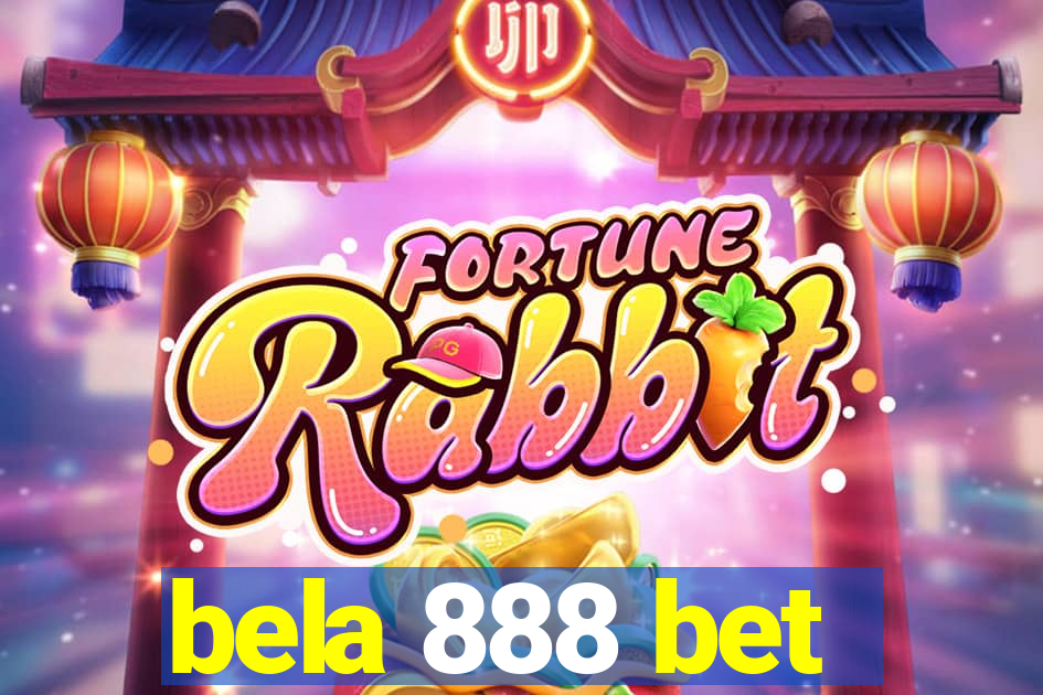 bela 888 bet